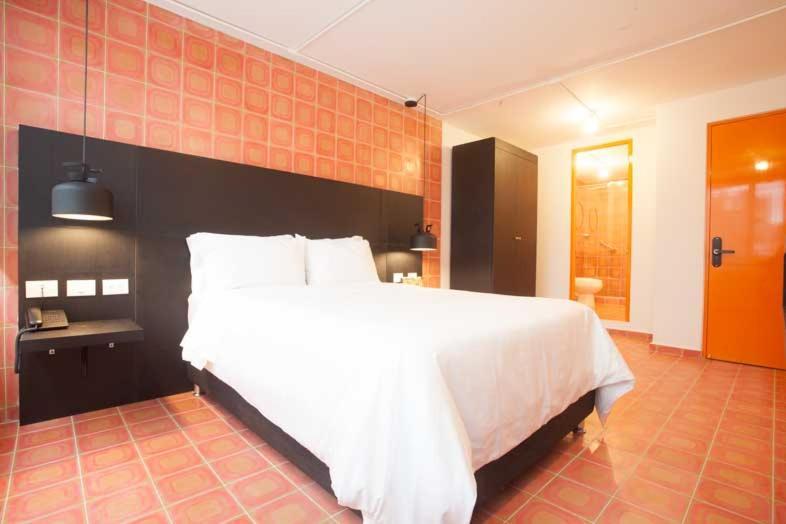 Villaviciosa Hotel Boutique Pasto Exterior foto